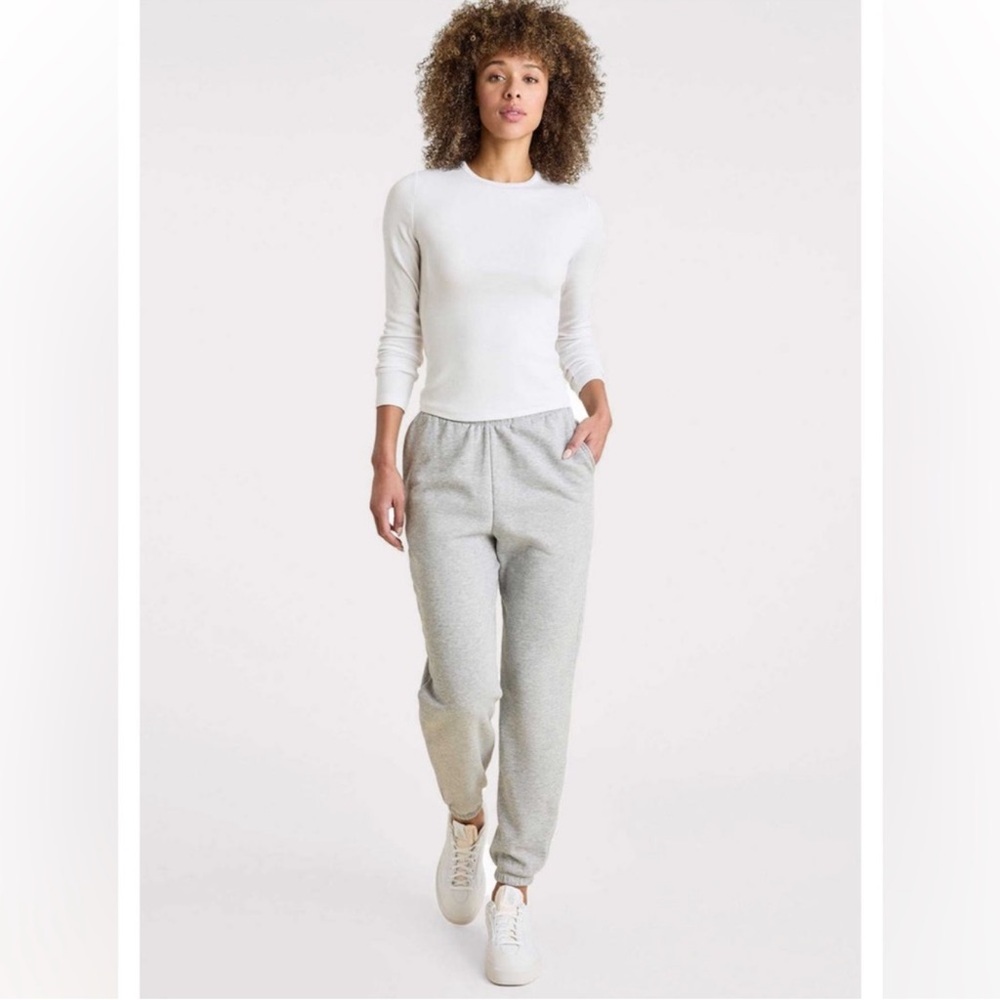 NUUDS SWEATPANTS
